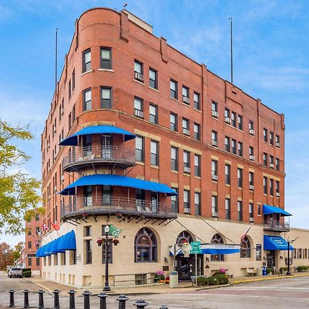 Lafayette Hotel Marietta Exterior photo